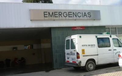 Hallaron a un enfermero muerto en su casa e investigan posible causas