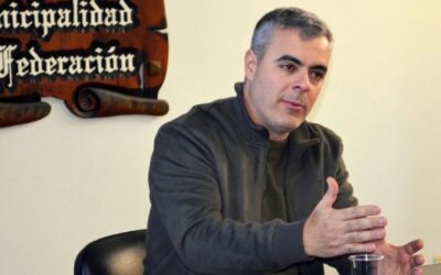 Se realizará la primera reunión anual de la Región Turística de Salto Grande en Federación