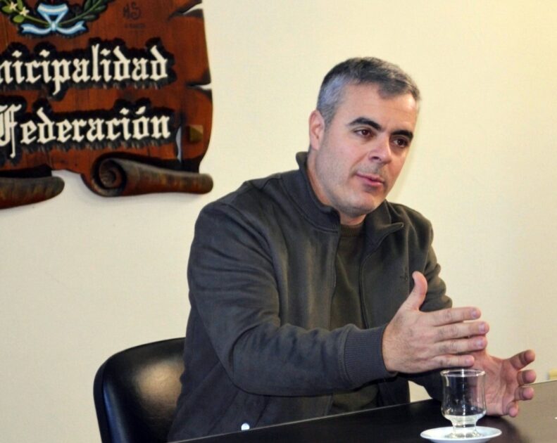 Se realizará la primera reunión anual de la Región Turística de Salto Grande en Federación - VDRnet