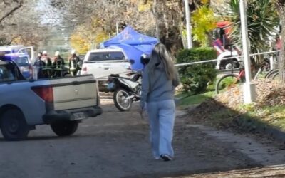 Nueva tragedia en Entre Ríos: Un niño murió tras ser atropellado por un vehículo en Villa Elisa