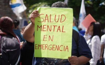 Entidades y organizaciones de Entre Ríos rechazan el proyecto de modificación de la Ley de Salud Mental