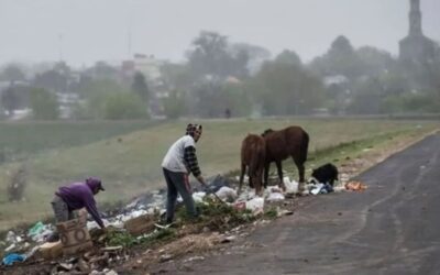 Pobreza, desempleo y trabajo en Entre Ríos: una realidad tan preocupante como hiriente