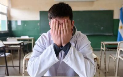 Fallo histórico: un exalumno sufrió bullying escolar y deberán indemnizarlo con $35 millones