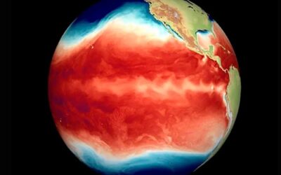 Se acerca El Niño en Argentina: tiene 70 % de probabilidad de ser «intenso»