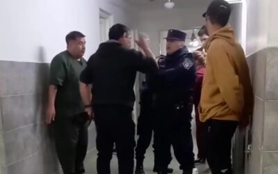Falleció un bebé en Villaguay y sus padres denunciaron «mala atención médica»