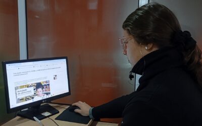 Villa del Rosario presente en una capacitación sobre rotulado de alimentos
