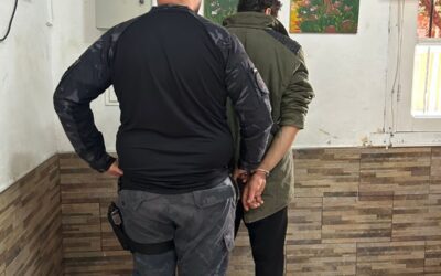Lo detuvieron por el supuesto hurto de dos latas de sardina en un comercio de Chajarí