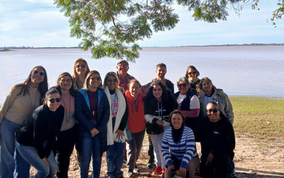 Se realizó el IV Congreso de Mujeres – Reaviva