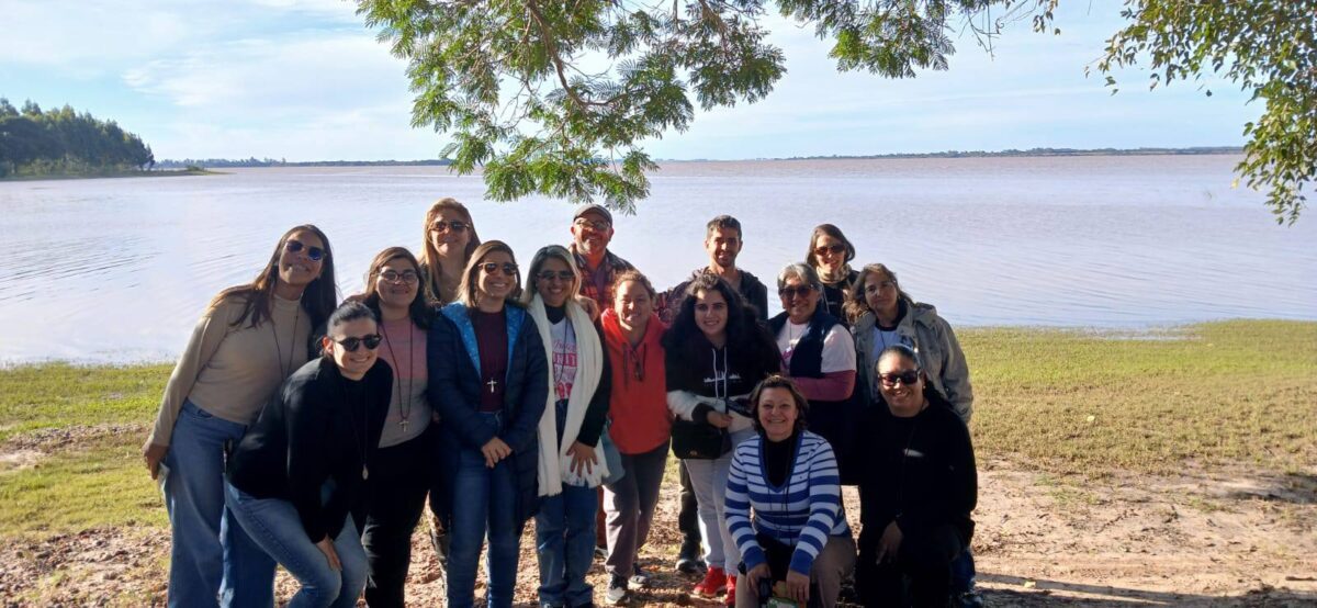Se realizó el IV Congreso de Mujeres - Reaviva - VDRnet