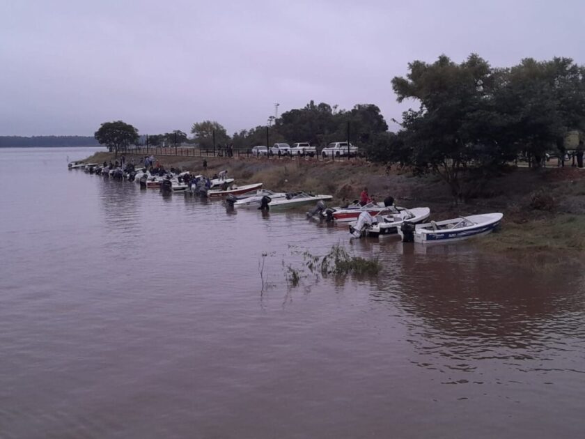 Se realizó el 12° Torneo de Pesca Variada en Santa Ana: todos los ganadores - VDRnet