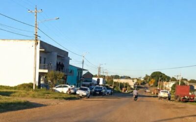 Mocoretá: Hallaron muerta a una mujer oriunda de Villa del Rosario