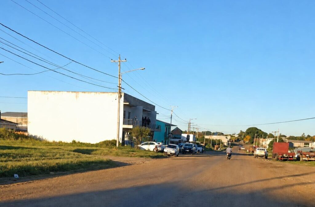Muerte de vecina de Villa del Rosario en Mocoretá: el deceso se habría producido por una intoxicación, pero hay dudas que mantienen abierta la investigación