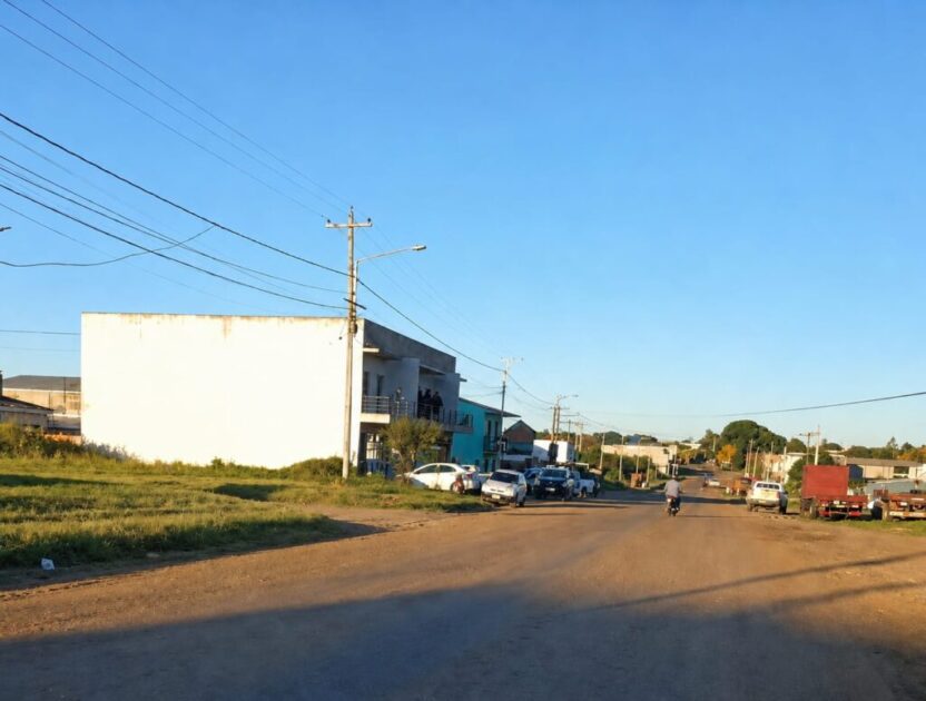 La Justicia desmiente versiones sobre envenenamiento y supuesto homicidio de la mujer de Villa del Rosario hallada muerta en Mocoretá - VDRnet