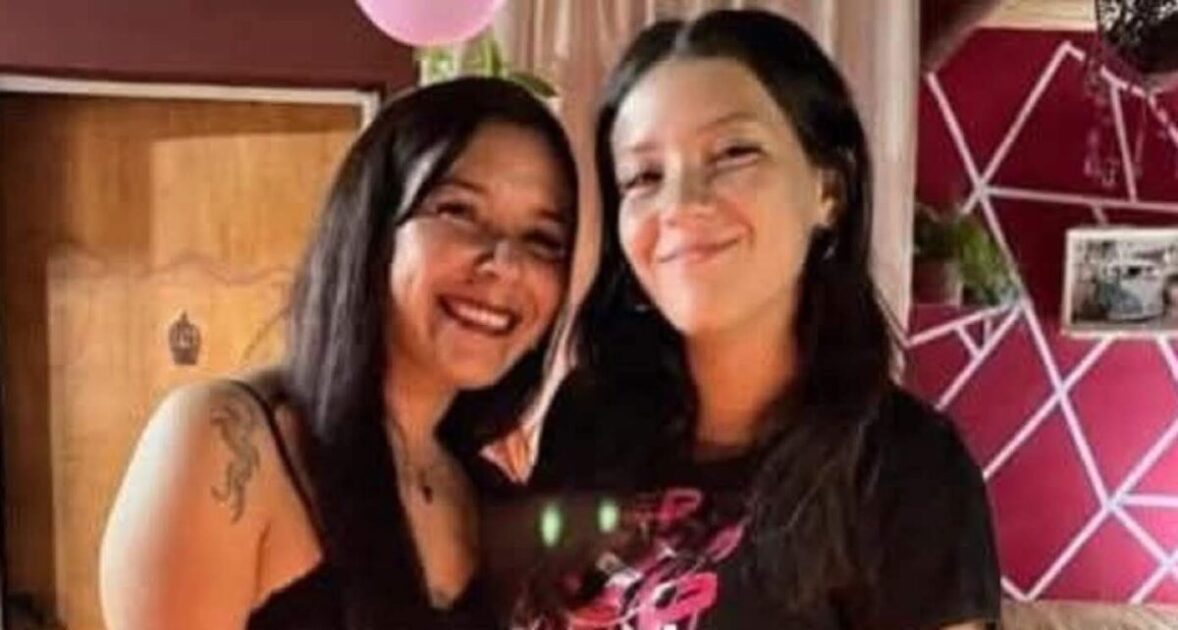 Evoluciona favorablemente la adolescente que sufrió amputación tras el grave siniestro vial en Federación - VDRnet