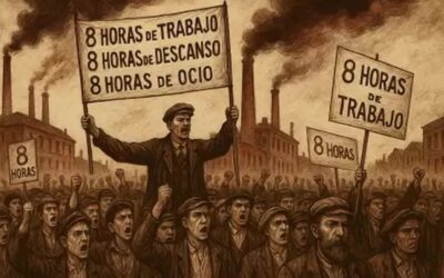 Por qué se celebra el 1° de mayo el Día del Trabajador y por qué es feriado en Argentina