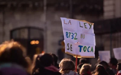 Agmer se manifestará en Casa de Gobierno este miércoles contra la reforma previsional