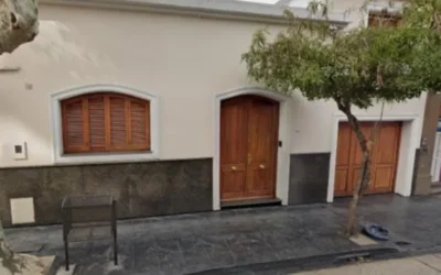 Allanan en Concordia la casa y la quinta del ex gobernador Bordet
