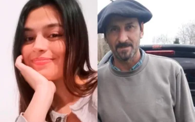 Femicidio de Mendieta: confirmaron que la sangre hallada en la camioneta del acusado era de Daiana