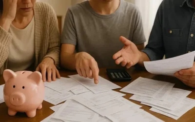 El drama de los sobreendeudados que piden su propia quiebra