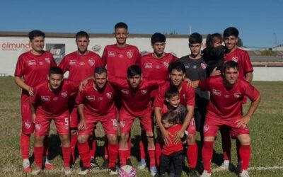 Luego de tres derrotas, Independiente se recuperó y goleó en la Caldera
