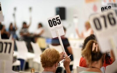 En congreso, AGMER votó una “profundización del plan de lucha”