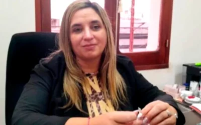 Corrupción en Comedores Escolares: Imputaron a la exfuncionaria provincial Silvina Murúa y a empresarios por un millonario perjuicio al Estado