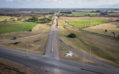 Entró en vigencia la nueva Ley de Concesiones y se habilita el cobro de peajes en rutas provinciales