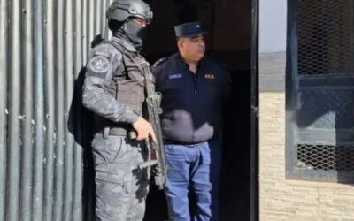 Brutal secuestro por una deuda en Concordia: lo golpearon, lo cortaron, lo desnudaron y abandonaron en basural