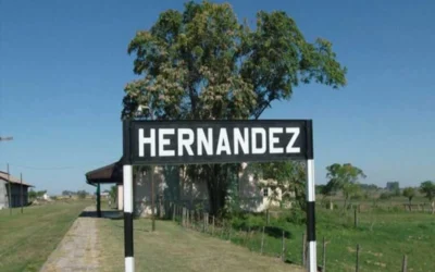 Un intendente entrerriano analiza vender terrenos para pagar el aguinaldo