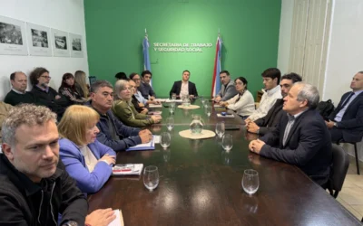 La paritaria docente tuvo el mismo escenario que la estatal: La propuesta del gobierno fue rechazada
