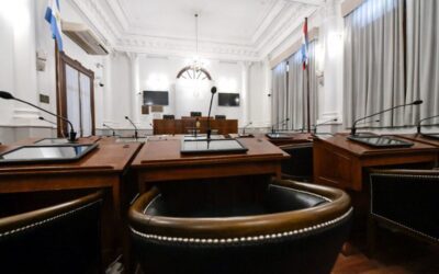 El miércoles ingresaría al Senado la reforma previsional que redacta la gestión de Frigerio