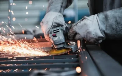 Fuerte caída de la industria metalúrgica en Entre Ríos