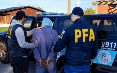 Detuvieron en Misiones a un hombre acusado de abuso sexual: La víctima sería una menor de Mocoretá