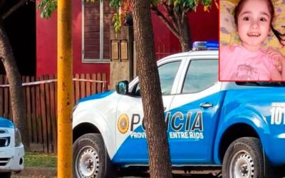 Caso Luana Cabral: la autopsia no determinó la causa de muerte y sigue la acusación
