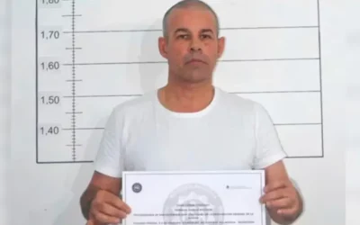 Fred Machado se declaró culpable de lavado y fraude para evitar cargos por narcotráfico