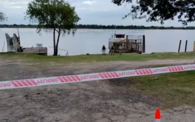 Un joven entrerriano murió tras un disparo mientras cazaba un jabalí: investigan si fue accidental