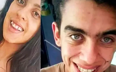 Prisión perpetua para el padre y 16 años de prisión para la madre de la beba que murió víctima de maltrato
