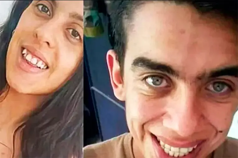Prisión perpetua para el padre y 16 años de prisión para la madre de la beba que murió víctima de maltrato