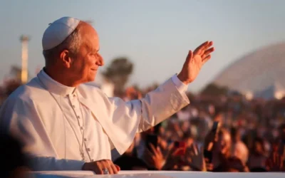 Expectativa en Uruguay y Entre Ríos por una posible visita del papa León XIV a Paysandú