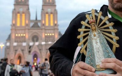 Día de la Virgen de Luján, patrona de Argentina: la oración para pedir su ayuda