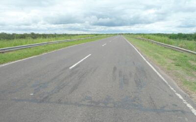Frigerio anunció la concesión de las rutas 127 y 163 en Entre Ríos: ¿Se viene el cobro de peajes?