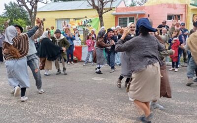 En junio se vivirá una nueva edición de la «Tarde Típica Italiana» en Villa del Rosario