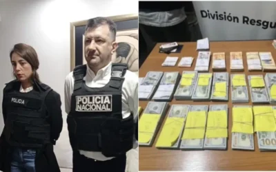 El 9 de junio comenzará el juicio contra el exsenador Edgardo Kueider, detenido en Paraguay con US$200.000
