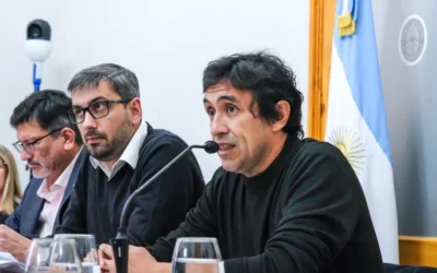 AGMER ratificó el rechazo a la reforma previsional en el Senado y afirmó que «el 82% móvil se reduce al 60%»