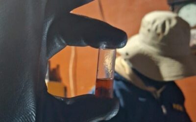 Allanamiento en Chajarí: Secuestraron drogas y detuvieron a tres personas