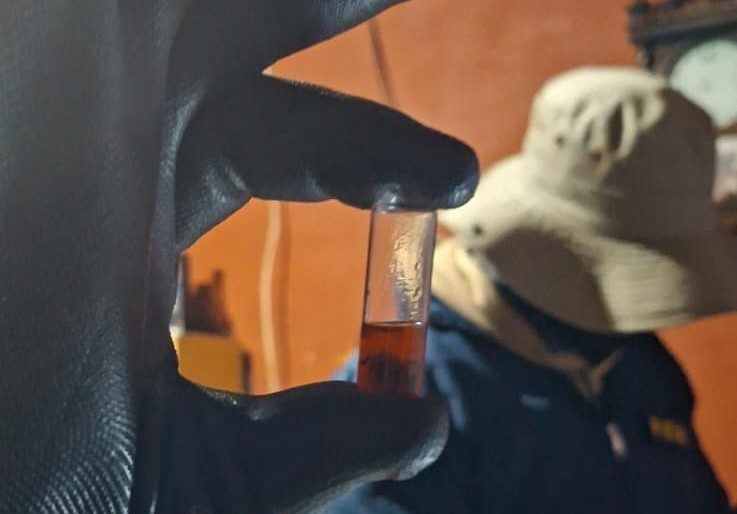 Allanamiento en Chajarí: Secuestraron drogas y detuvieron a tres personas