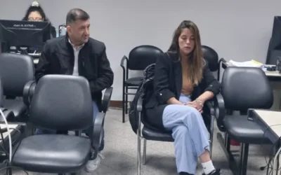 Kueider, más complicado: la Justicia paraguaya lo imputó por presunto lavado de activos en una operación inmobiliaria de 480 mil dólares
