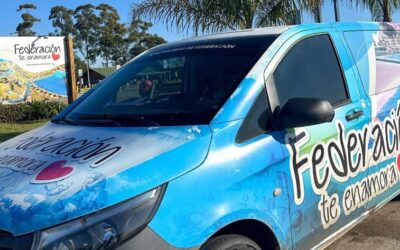 Federación intensifica la promoción turística de cara a las vacaciones de invierno