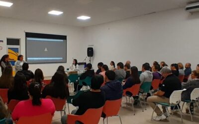 Proyectaron en Santa Ana el documental sobre el femicidio de Alejandra Martínez