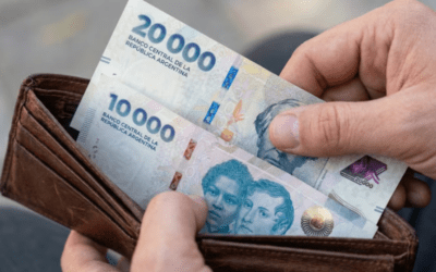 Aumentó la desigualdad en Argentina: el 10% más rico gana 15 veces más que el sector de menores ingresos